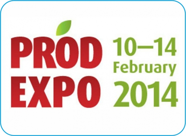 Выставка PRODEXPO 2014